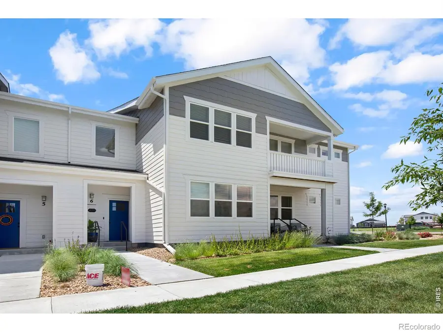 1805 Bounty Drive #6, Windsor, CO 80550 - #2