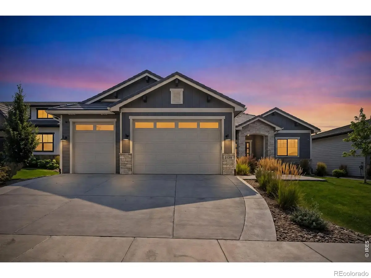 3120 Heron Lakes Parkway, Berthoud, CO 80513 - #1