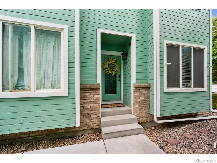 954 Monroe, Loveland, CO 80537 - #2