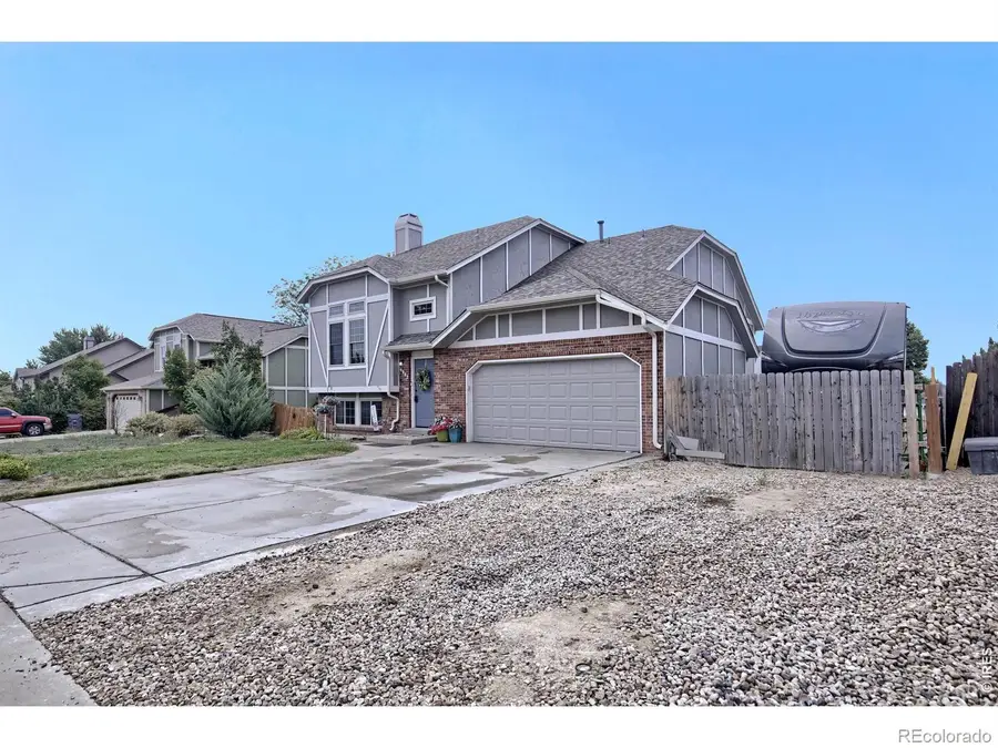 4962 W 7th Street W, Greeley, CO 80634 - #3
