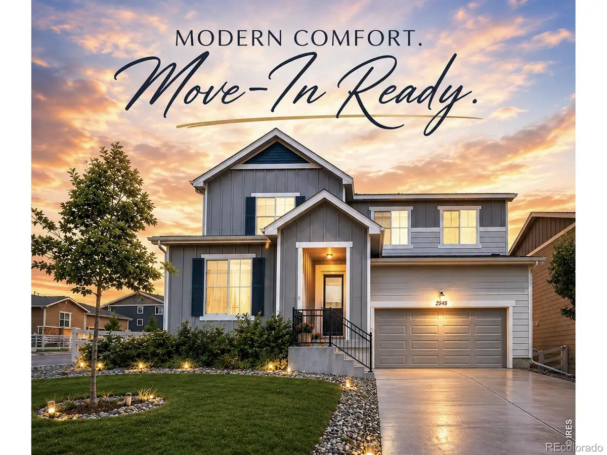 2545 Villageview Lane, Castle Rock, CO 80104 - #1