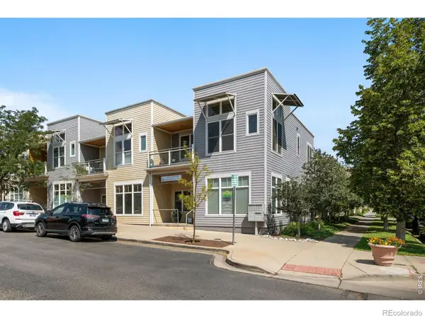 1299 Yellow Pine Avenue, Boulder, CO 80304