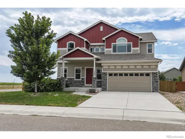 1509 Cirque Valley Lane, Severance, CO 80550
