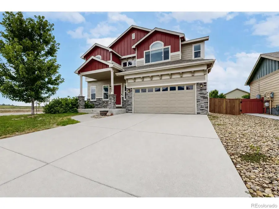 1509 Cirque Valley Lane, Severance, CO 80550 - #2
