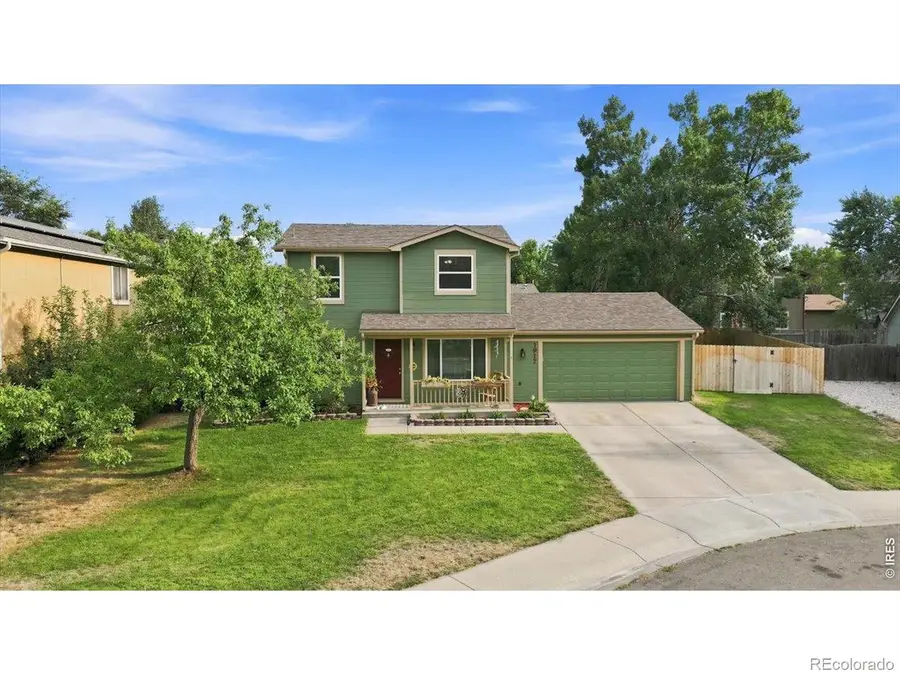 1917 Enfield Court, Fort Collins, CO 80526 - #2