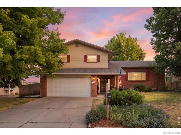 3906 W 22nd Street, Greeley, CO 80634