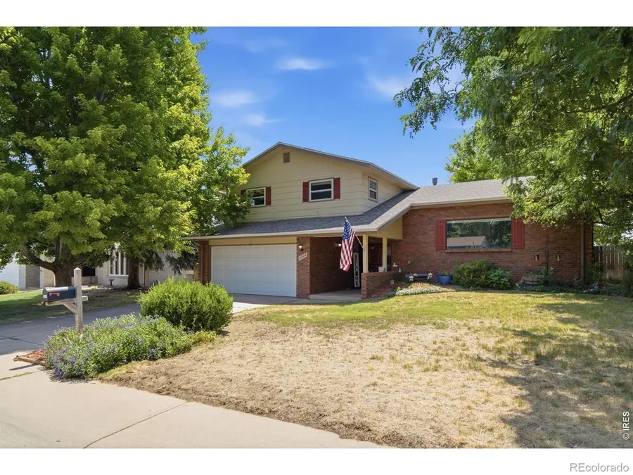 3906 W 22nd Street, Greeley, CO 80634 - #2