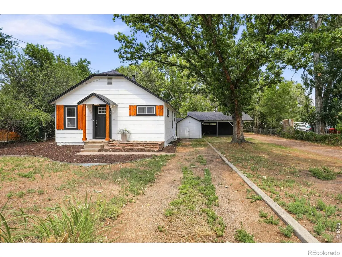 823 4th Street Se, Loveland, CO 80537 - #1
