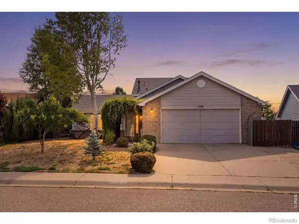 3188 52nd Avenue, Greeley, CO 80634