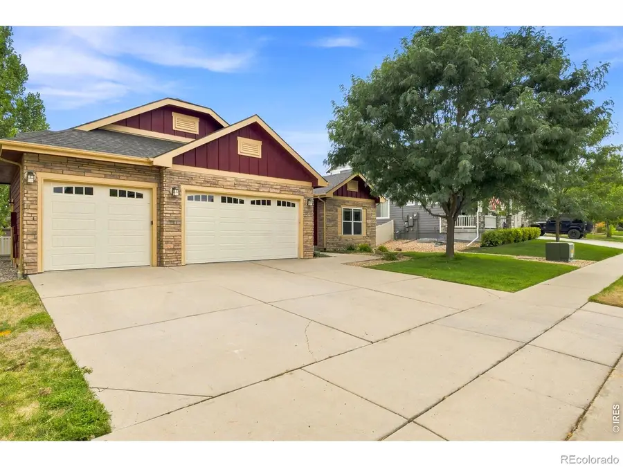 8108 22nd Street, Greeley, CO 80634 - #3