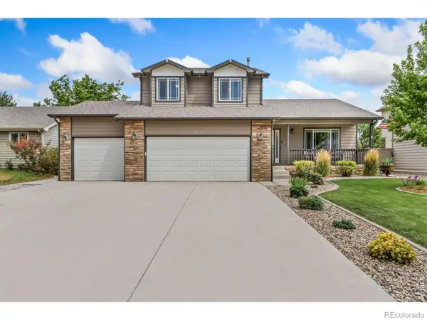 9050 Spirit Street, Wellington, CO 80549