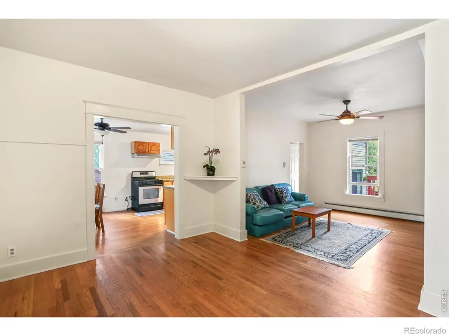 1344 6th Street, Boulder, CO 80302 - #3