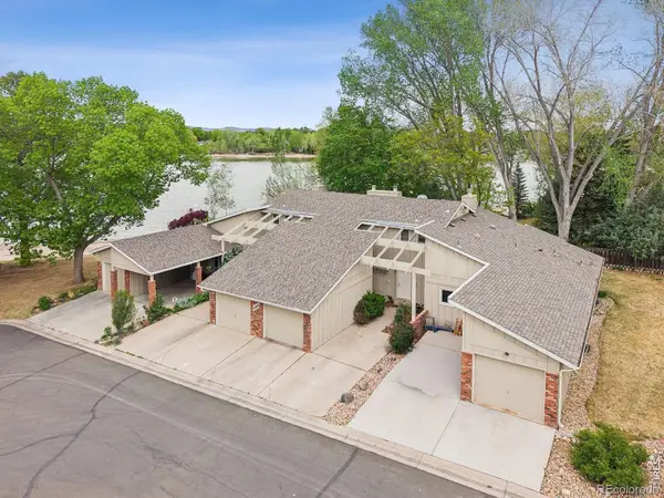3000 Regatta Lane #3, Fort Collins, CO 80525