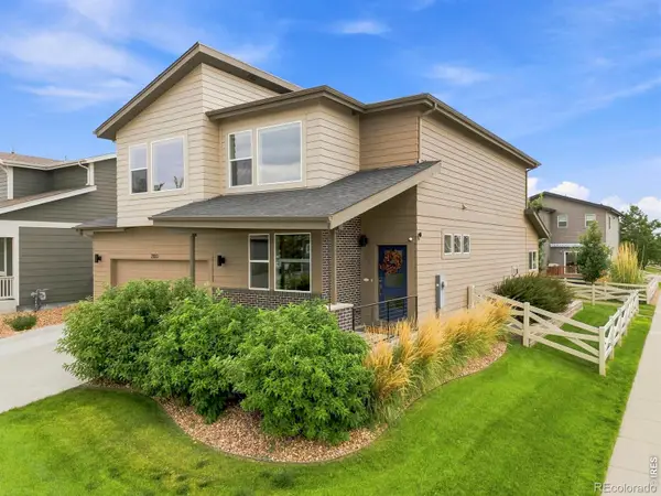 2103 Bock Street, Fort Collins, CO 80524
