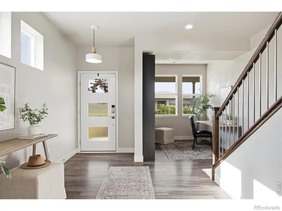 2103 Bock Street, Fort Collins, CO 80524 - #2