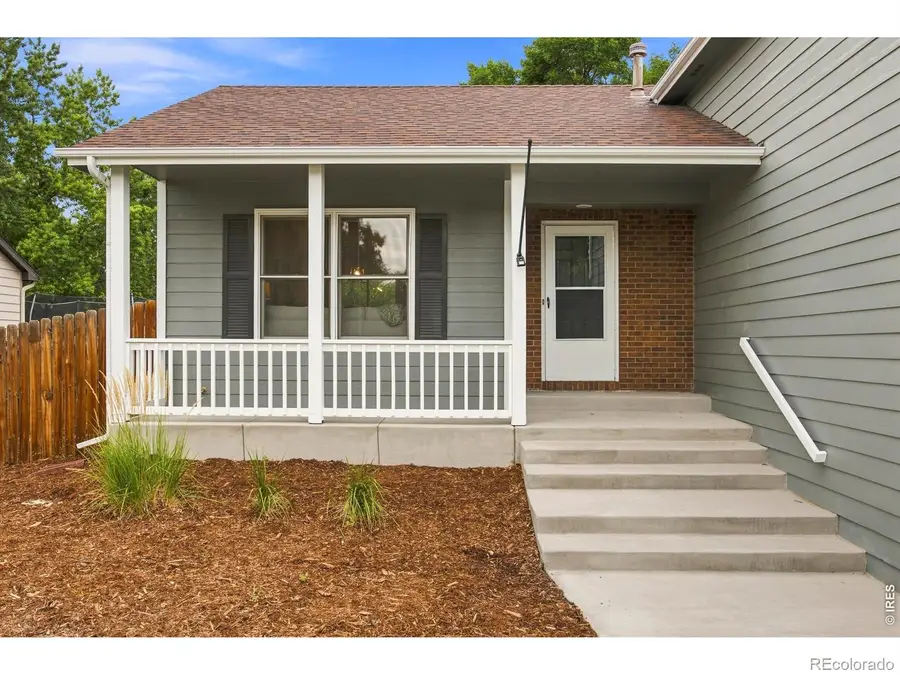 1430 Clementine Court, Fort Collins, CO 80526 - #3