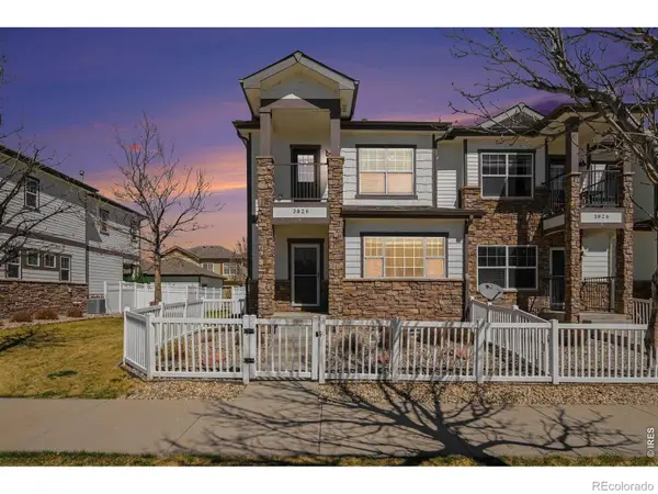 3826 Rock Creek Drive #F, Fort Collins, CO 80528