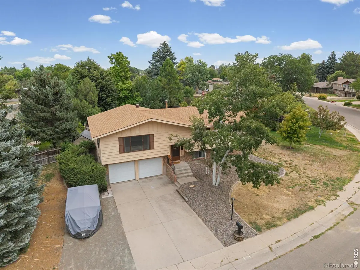 2521 W 20th St Rd, Greeley, CO 80634 - #1
