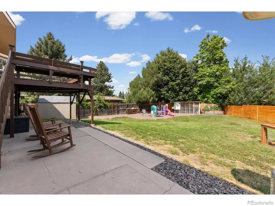 2521 W 20th St Rd, Greeley, CO 80634 - #2