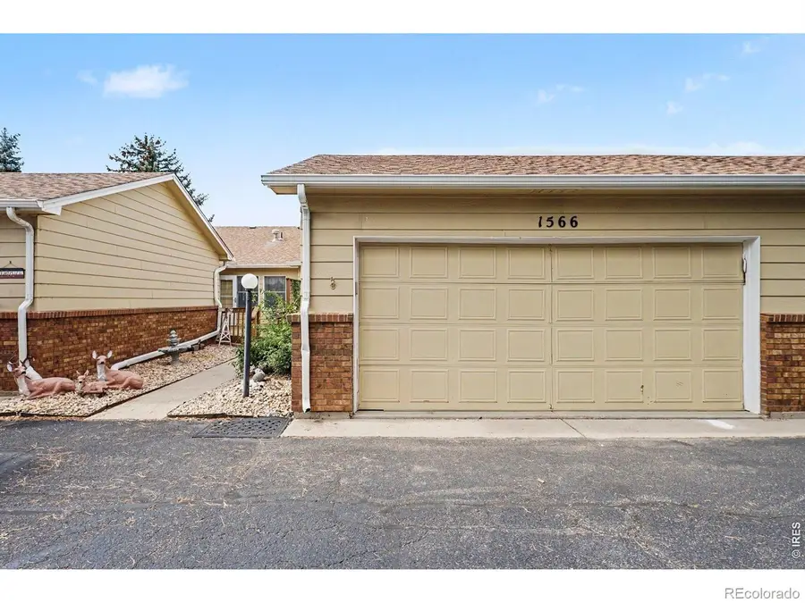 1566 W 29th Street, Loveland, CO 80538 - #3