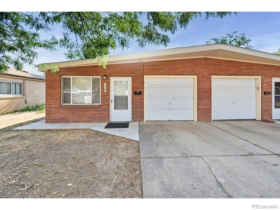 1024-1026 31st Avenue, Greeley, CO 80634 - #2
