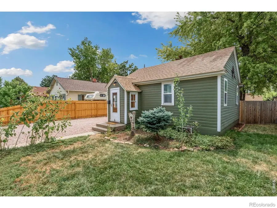 542 E 10th Street, Loveland, CO 80537 - #3