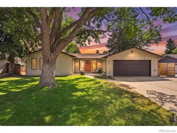 2124 Sandstone Drive, Fort Collins, CO 80524