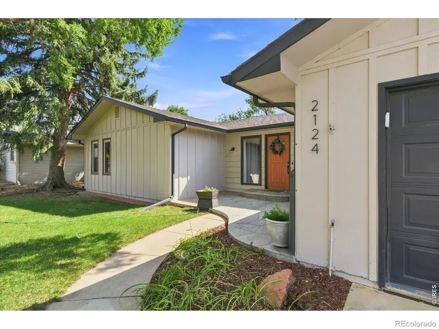 2124 Sandstone Drive, Fort Collins, CO 80524 - #3