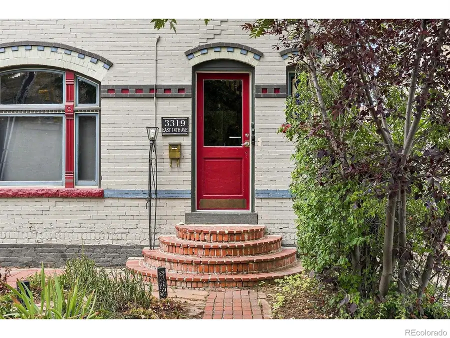 3319 E 14th Avenue, Denver, CO 80206 - #2