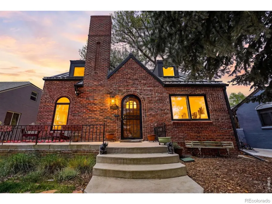 1533 Oneida Street, Denver, CO 80220 - #3