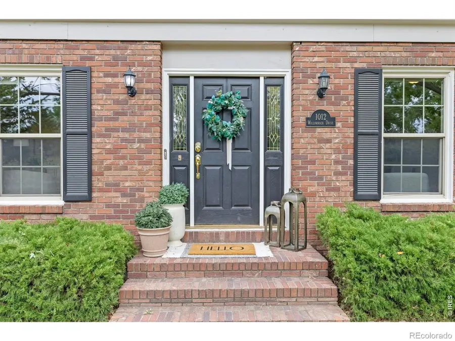 1012 Willowrock Drive, Loveland, CO 80537 - #2