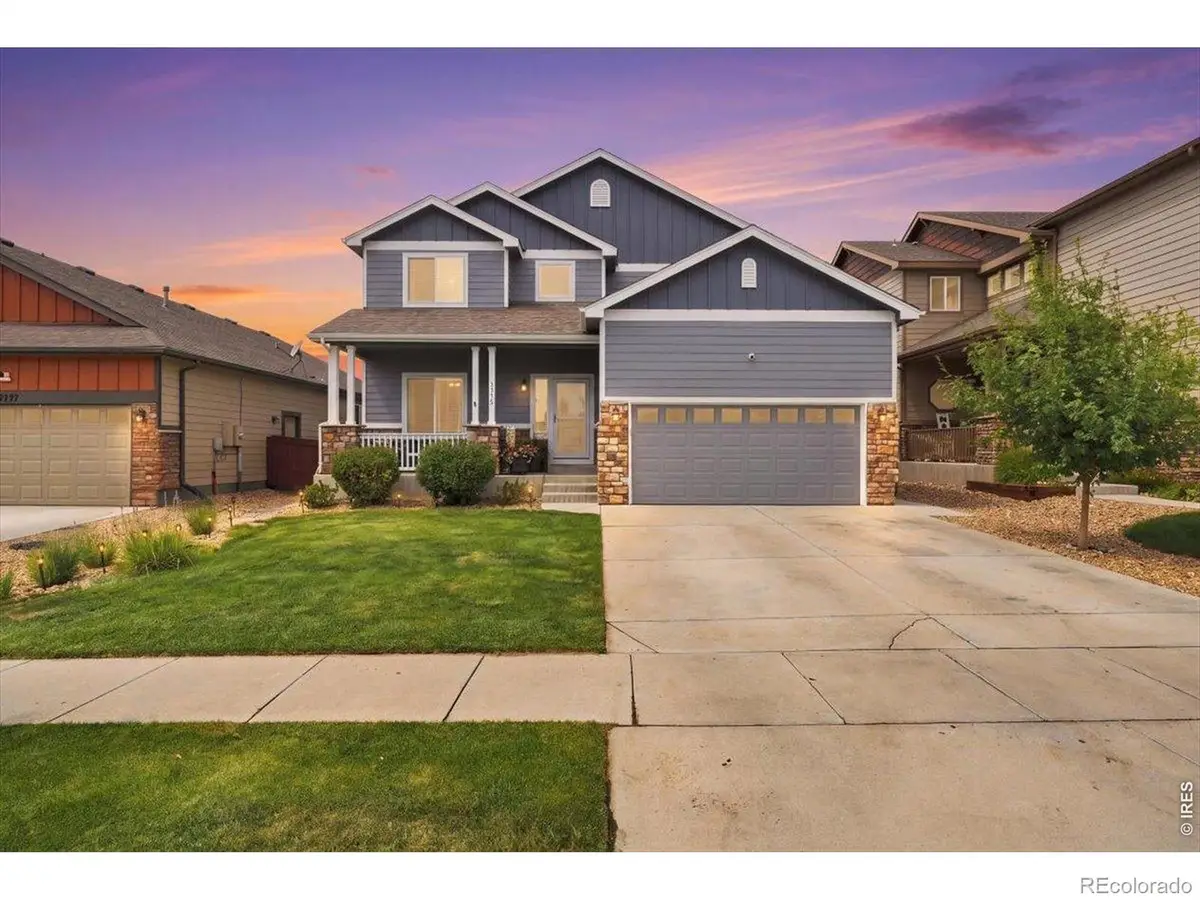 1775 Avery Plaza Street, Severance, CO 80550 - #1