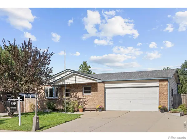 1685 Geneva Circle, Longmont, CO 80503