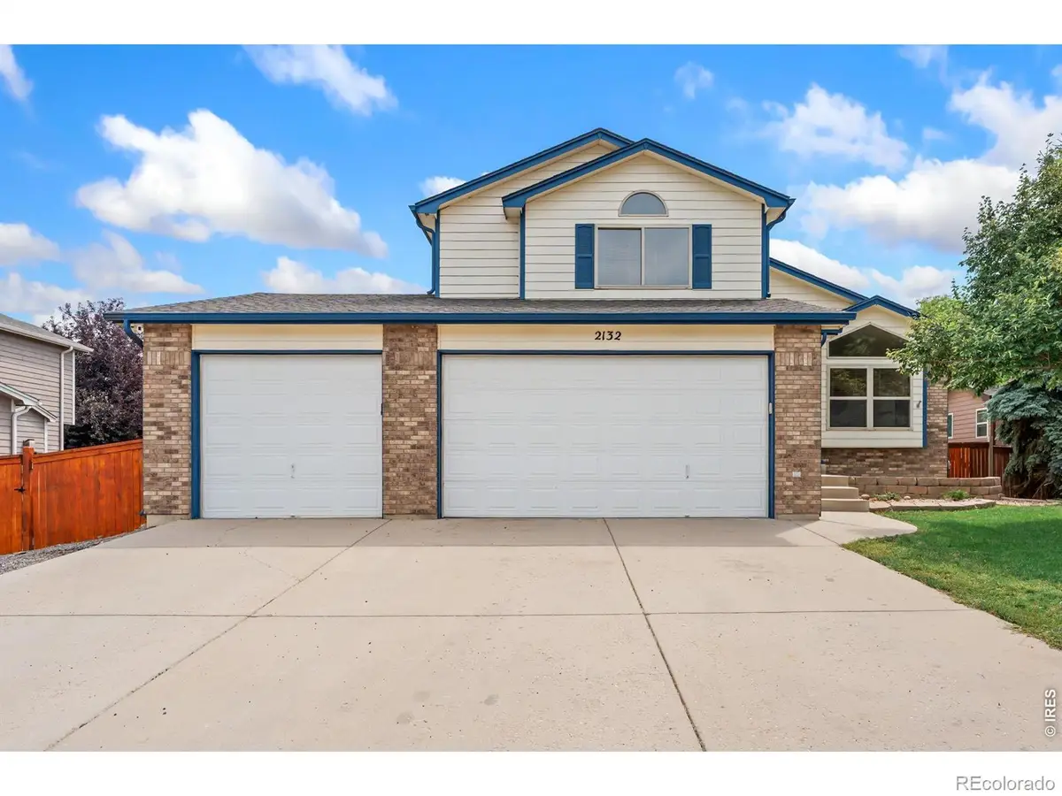 2132 73rd Avenue, Greeley, CO 80634 - #1