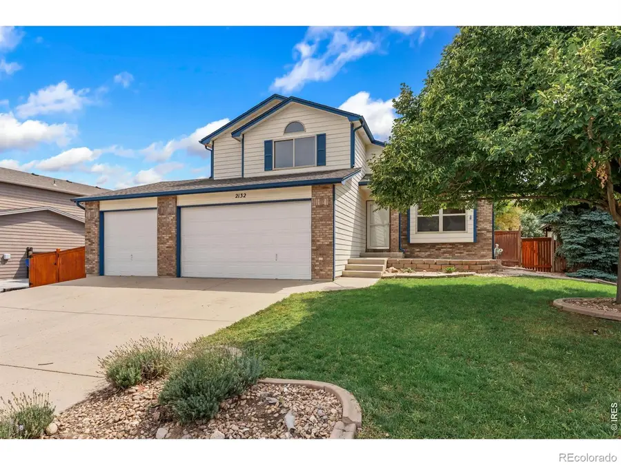 2132 73rd Avenue, Greeley, CO 80634 - #2