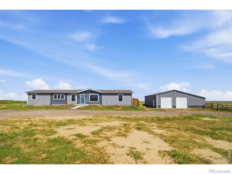 41893 County Road 84, Briggsdale, CO 80611 - #2