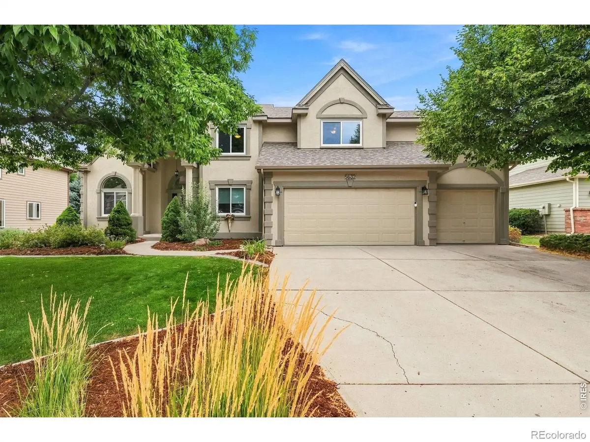 5632 Weeping Way, Fort Collins, CO 80528 - #1