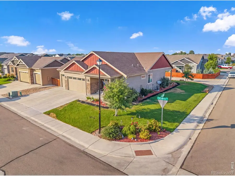 84 Turnberry Drive, Windsor, CO 80550 - #2
