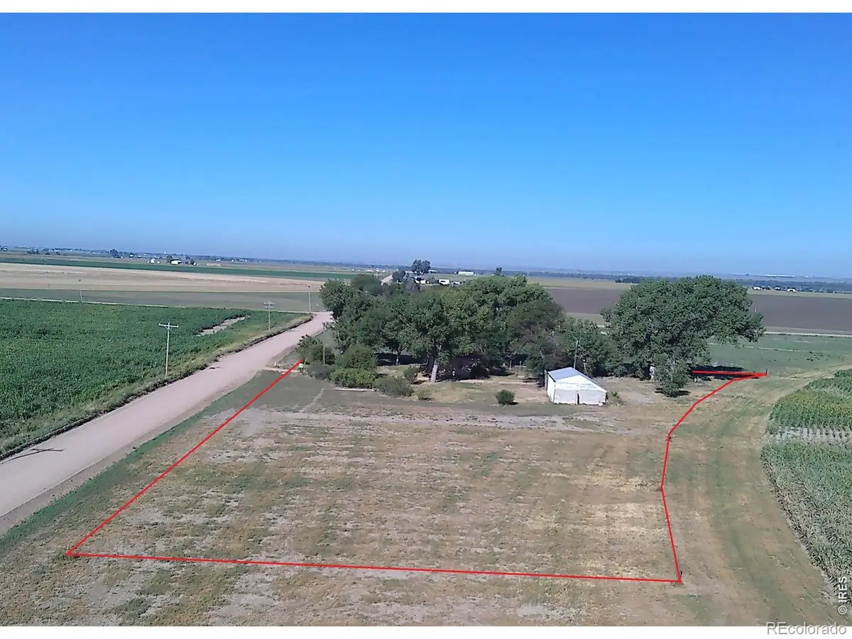 31123 County Road V, Hillrose, CO 80733 - #1