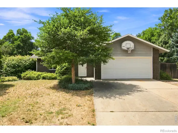 500 Cortez Court, Fort Collins, CO 80525