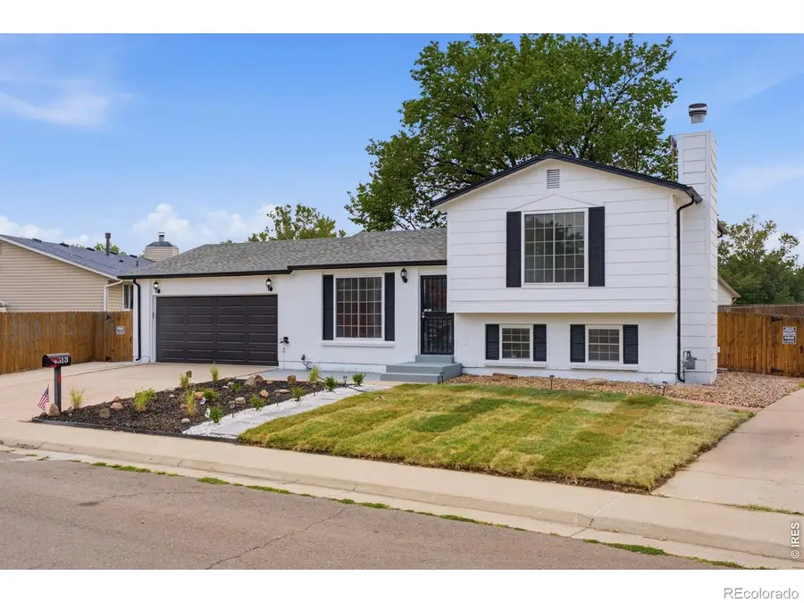 4513 Fairplay Way, Denver, CO 80239 - #3