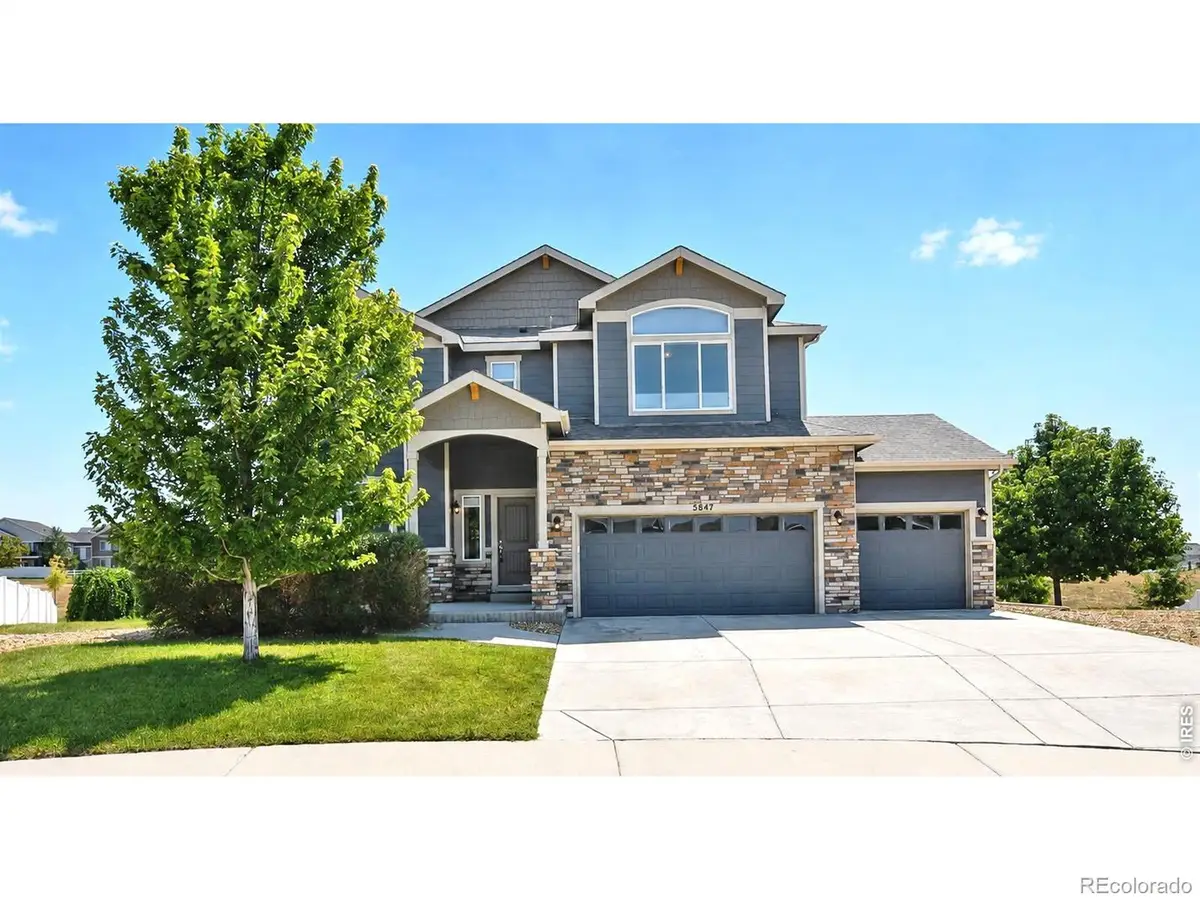 5847 Osbourne Court, Windsor, CO 80550 - #1