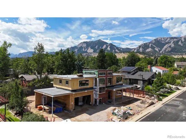 2810 Stanford Avenue, Boulder, CO 80305