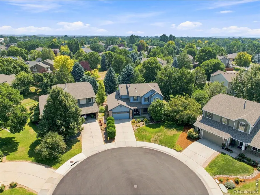 5102 Madison Creek Drive, Fort Collins, CO 80528 - #2