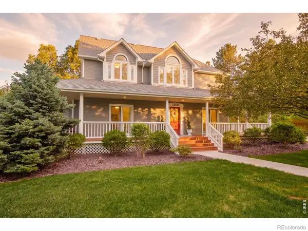1550 Poplar Avenue, Boulder, CO 80304