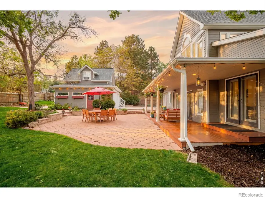 1550 Poplar Avenue, Boulder, CO 80304 - #3