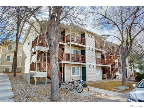 1221 University Avenue #101, Fort Collins, CO 80521