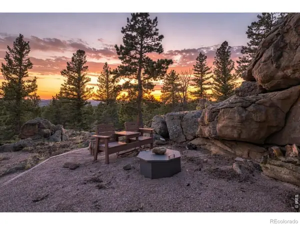 78 Wenro Court, Red Feather Lakes, CO 80545