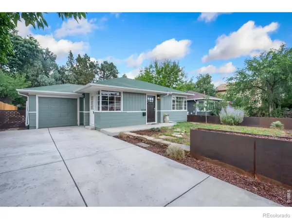 1224 W Mulberry Street, Fort Collins, CO 80521