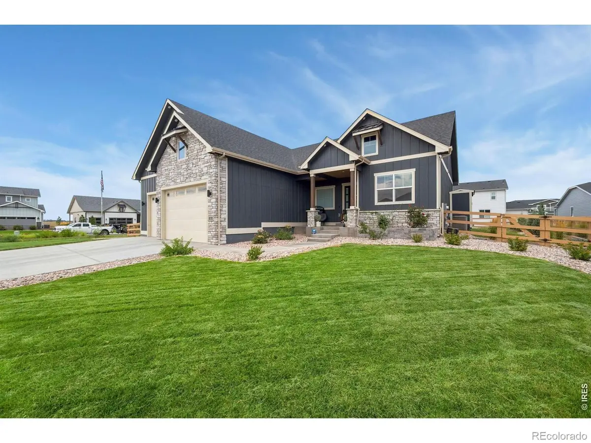 870 Loess Lane, Windsor, CO 80550 - #1